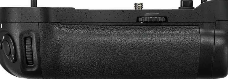 NIKON GRIP MB-D17< Energie