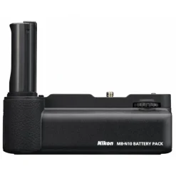 NIKON GRIP MB-N10< Energie