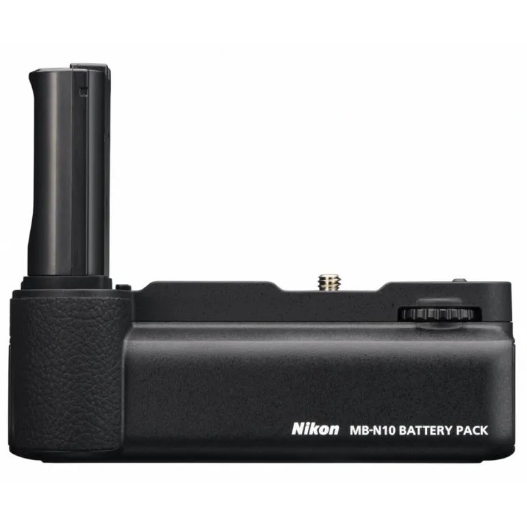 NIKON GRIP MB-N10< Energie
