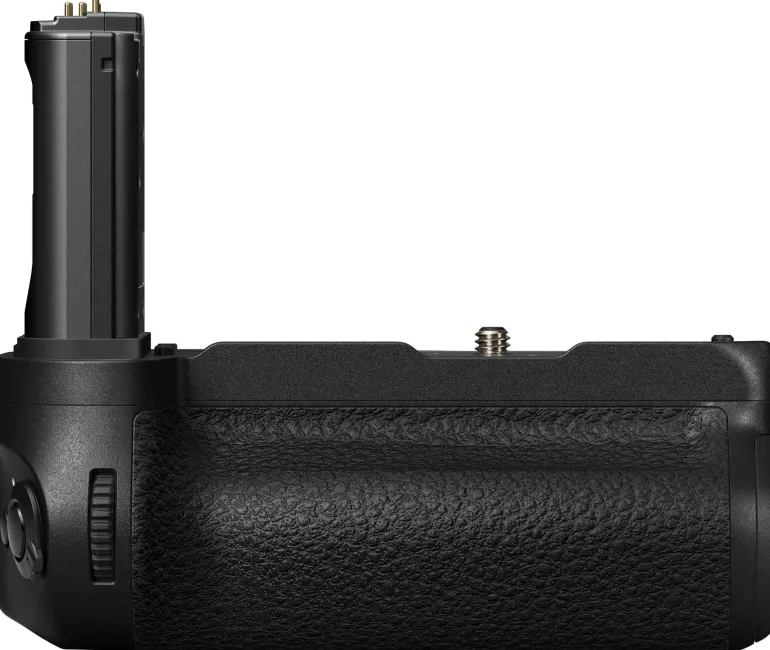 NIKON GRIP MB-N12< Energie