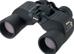 NIKON JUMELLES ACTION EX - 8X40 CF< Jumelles