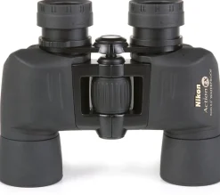 NIKON JUMELLES ACTION EX - 8X40 CF< Jumelles