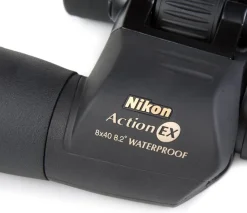NIKON JUMELLES ACTION EX - 8X40 CF< Jumelles