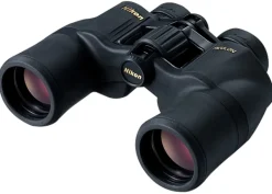 NIKON JUMELLES ACULON A211 - 10X42< Jumelles