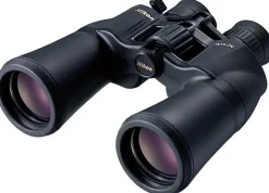 NIKON JUMELLES ACULON A211 - 10X50 PORRO< Jumelles