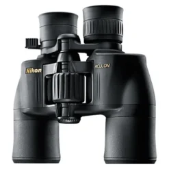 NIKON JUMELLES ACULON A211 - 8-18X42< Jumelles