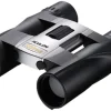 NIKON JUMELLES ACULON A30 - 10X25 ARGENT< Jumelles