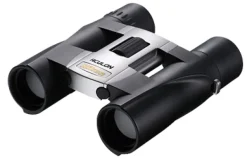 NIKON JUMELLES ACULON A30 - 8X25 ARGENT< Jumelles