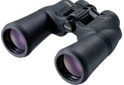 NIKON JUMELLES ACULON A211 - 12X20 PORRO< Jumelles