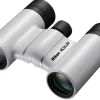 NIKON JUMELLES ACULON T02 - 8X21 BLANC P TOIT< Jumelles