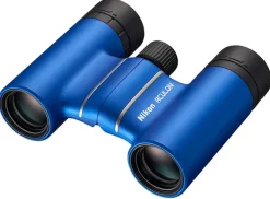 NIKON JUMELLES ACULON T02 - 8X21 BLEU P TOIT< Jumelles