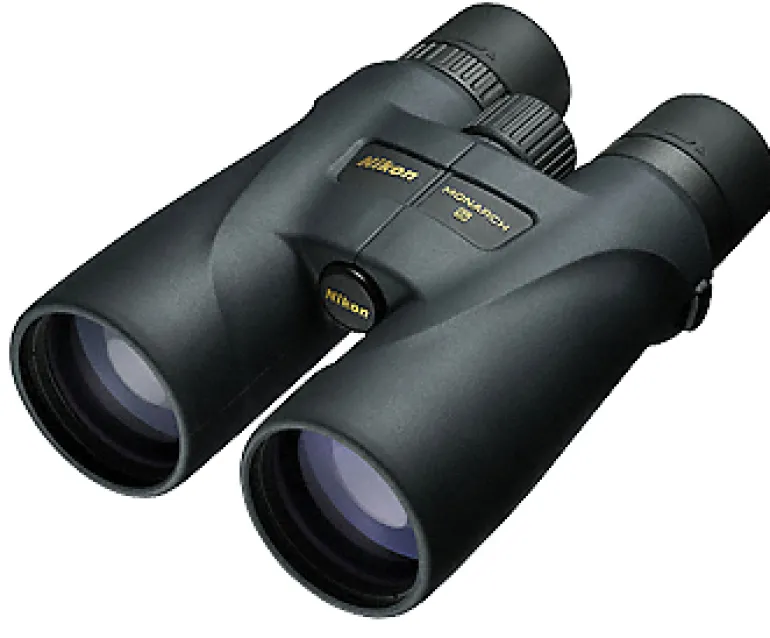 NIKON JUMELLES MONARCH 5 - 8X56< Jumelles