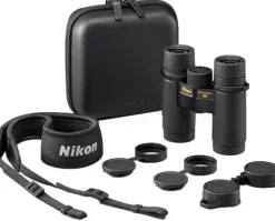 NIKON JUMELLES MONARCH HG 8x30< Jumelles