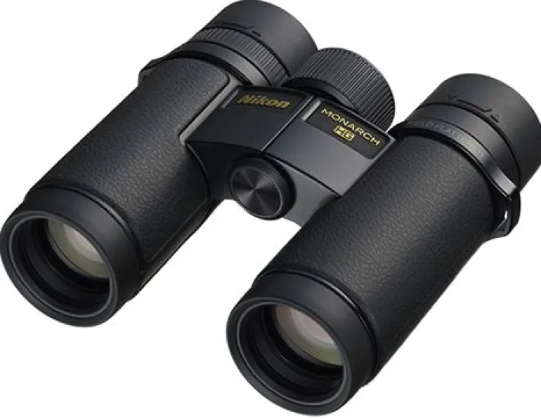 NIKON JUMELLES MONARCH HG 10x30< Jumelles