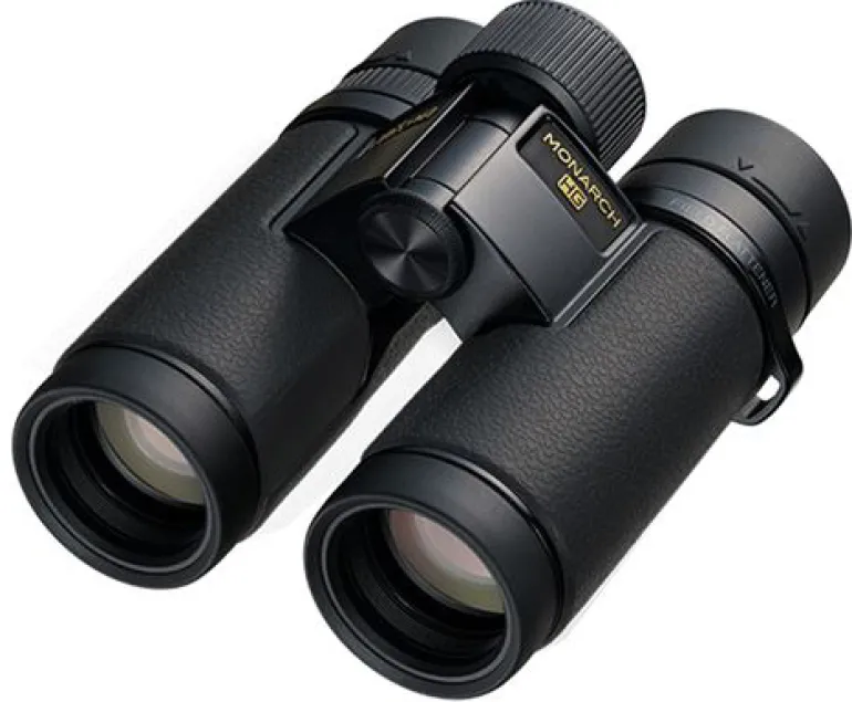 NIKON JUMELLES MONARCH HG 10x30< Jumelles
