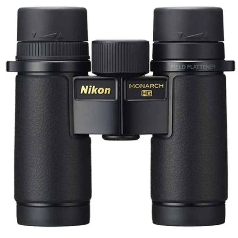 NIKON JUMELLES MONARCH HG 10x30< Jumelles