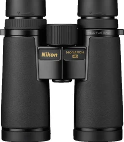NIKON JUMELLES MONARCH HG - 10X42< Jumelles