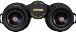 NIKON JUMELLES MONARCH HG - 10X42< Jumelles