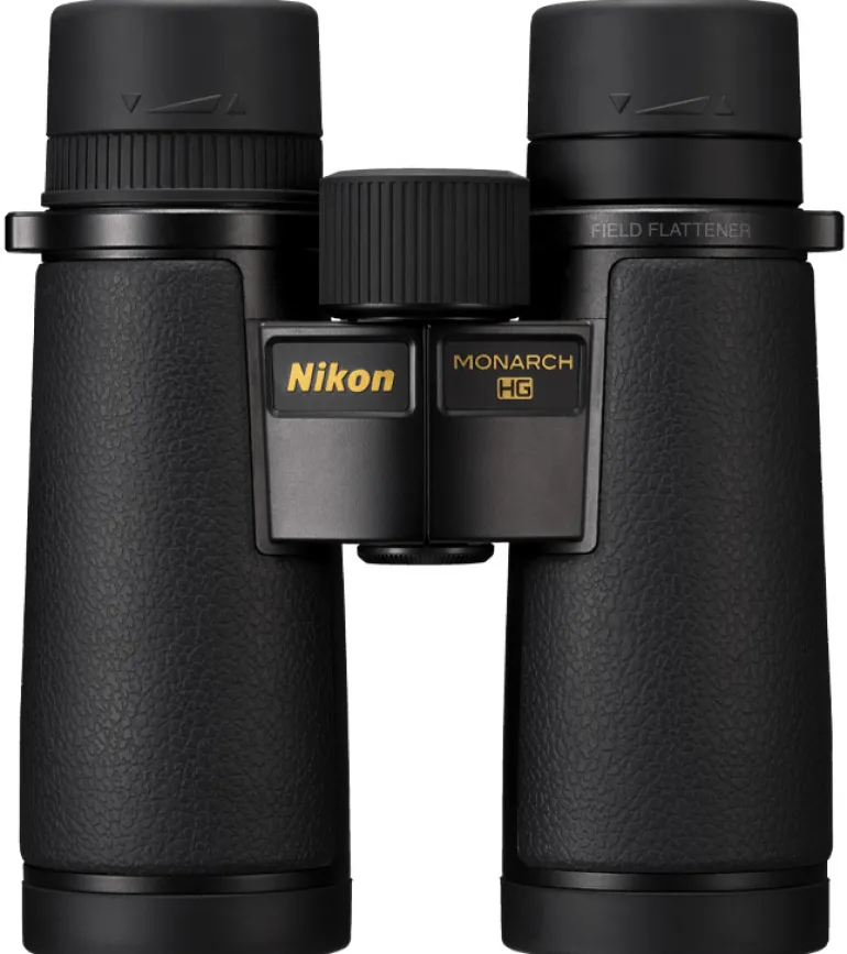 NIKON JUMELLES MONARCH HG 8X42< Jumelles