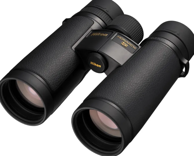 NIKON JUMELLES MONARCH HG 8X42< Jumelles