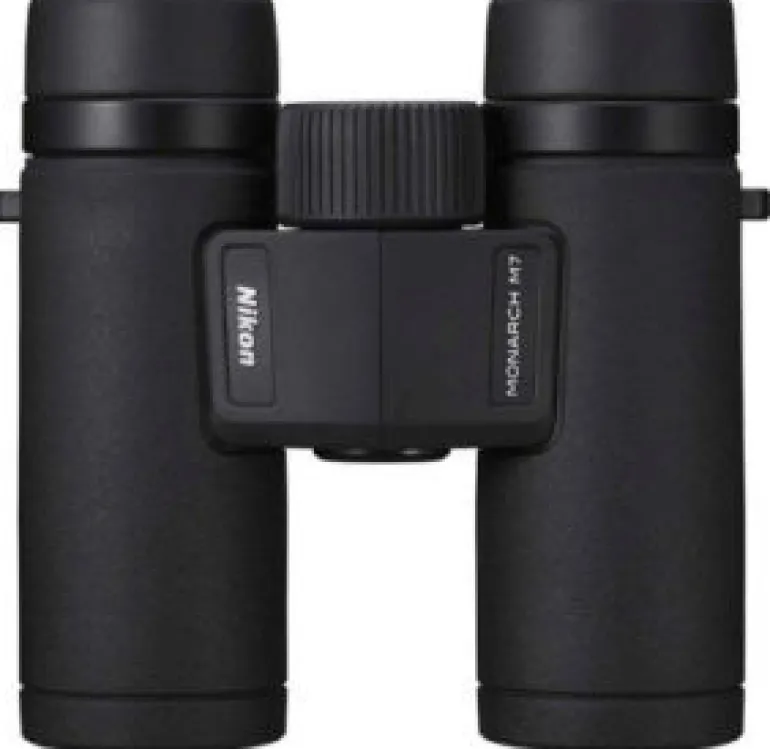 NIKON JUMELLES MONARCH M7 - 10X30< Jumelles