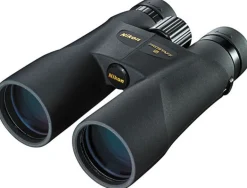NIKON JUMELLES PROSTAFF 5 - 10X50< Jumelles