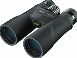 NIKON JUMELLES PROSTAFF 5 - 10X50< Jumelles