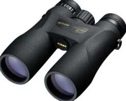NIKON JUMELLES PROSTAFF 5 - 8X42< Jumelles
