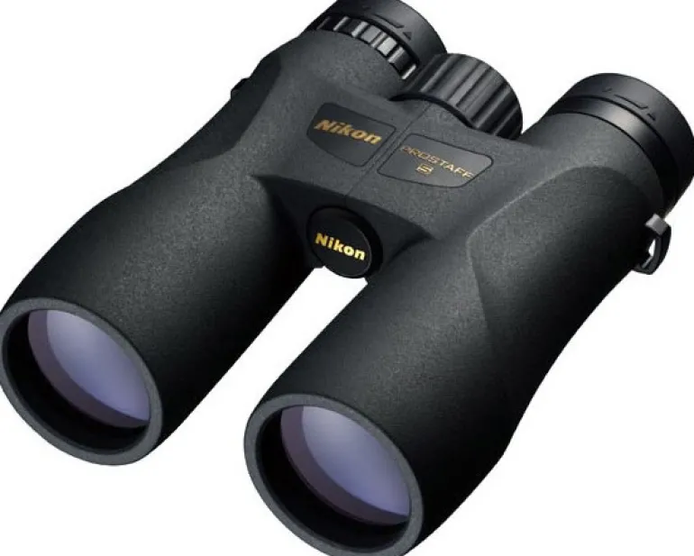 NIKON JUMELLES PROSTAFF 5 - 8X42< Jumelles