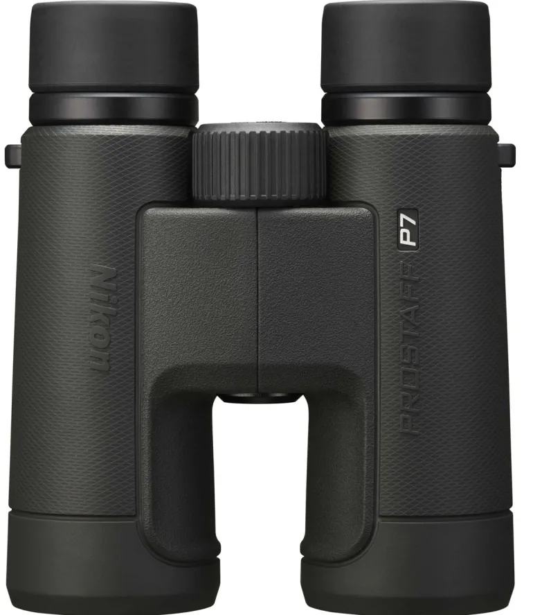 NIKON JUMELLES PROSTAFF P7 - 8X42< Jumelles
