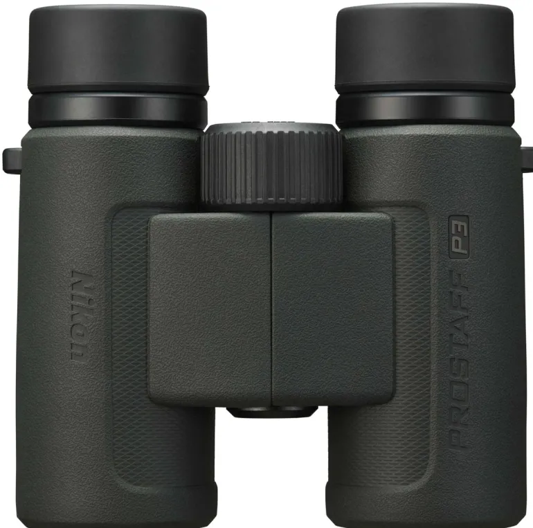 NIKON JUMELLES PROSTAFF P3 - 8X30< Jumelles