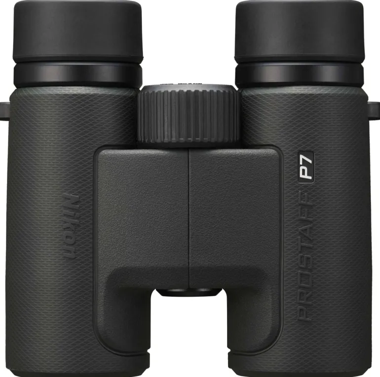 NIKON JUMELLES PROSTAFF P7 - 8X30< Jumelles