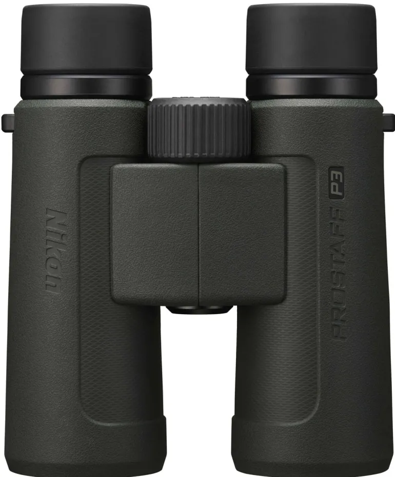 NIKON JUMELLES PROSTAFF P3 - 8X42< Jumelles