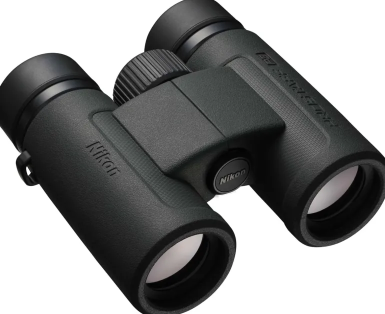 NIKON JUMELLES PROSTAFF P3 - 10X30< Jumelles