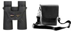 NIKON JUMELLES PROSTAFF 3S - 8X42 + ETUI RUSH< Jumelles