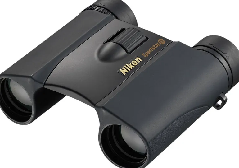 NIKON JUMELLES SPORTSTAR EX - 8X25< Jumelles