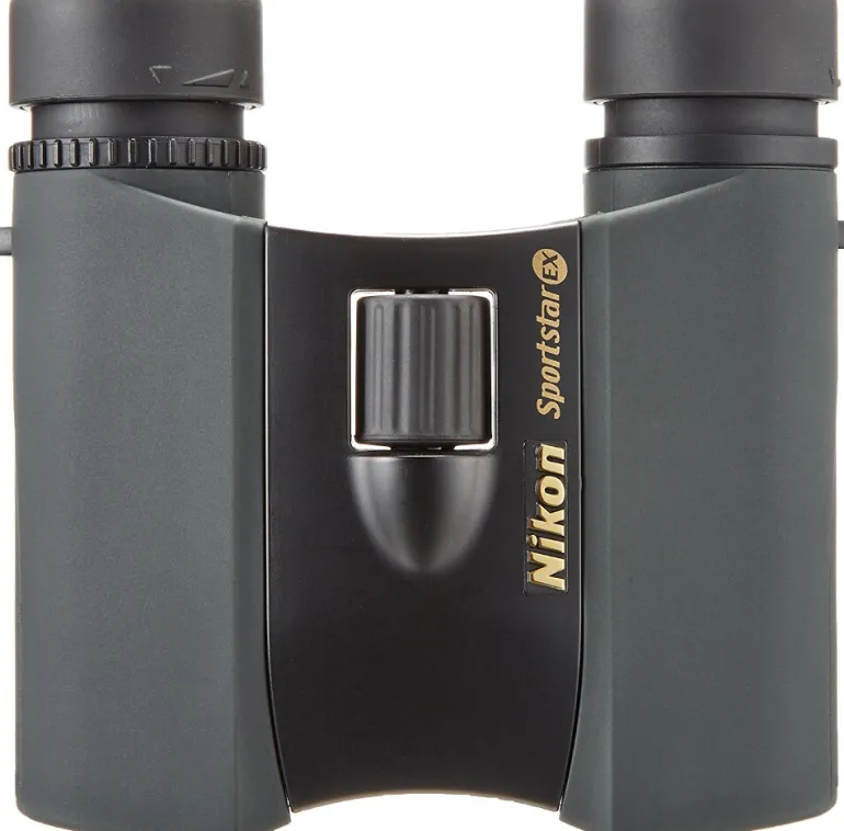 NIKON JUMELLES SPORTSTAR EX - 8X25< Jumelles