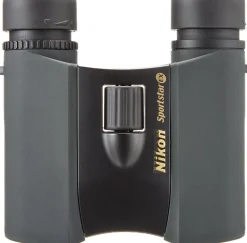NIKON JUMELLES SPORTSTAR EX - 10X25 NOIR< Jumelles