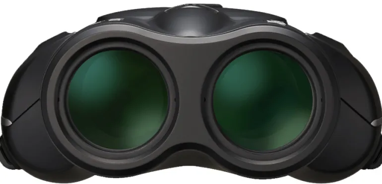 NIKON JUMELLES SPORTSTAR ZOOM - 8-24X25 NOIR< Jumelles