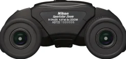 NIKON JUMELLES SPORTSTAR ZOOM - 8-24X25 NOIR< Jumelles
