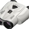 NIKON JUMELLES SPORTSTAR ZOOM - 8-24X25 BLANC< Jumelles