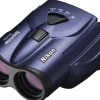 NIKON JUMELLES SPORTSTAR ZOOM - 8-24X25 BLEU< Jumelles
