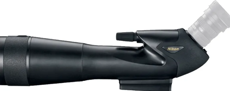 NIKON LONGUE VUE PROSTAFF 5 82 A< Jumelles