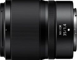 NIKON 35MM F1.4 NIKKOR Z< Focale Fixe