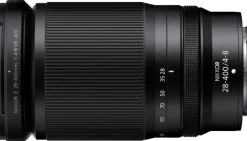 NIKON NIKKOR Z 28-400MM F/4-8 VR< Zoom