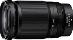 NIKON NIKKOR Z 28-400MM F/4-8 VR< Zoom