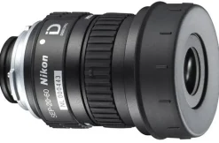 NIKON OCULAIRE PROSTAFF 5 SEP 20-60X< Jumelles