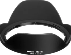 NIKON PARE-SOLEIL HB-23/77- 17-35/2.8 ET 18-35< Pare-soleil
