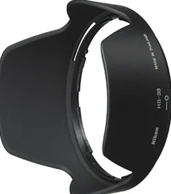 NIKON PARE-SOLEIL HB-39/67 - 16-85VR+18-300VR< Pare-soleil