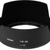 NIKON PARE-SOLEIL HB-69/52 POUR 18-55/3.5-5.6< Pare-soleil